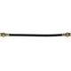 Purchase Top-Quality Rear Brake Hose by CENTRIC PARTS - 150.42011 pa8