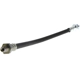 Purchase Top-Quality Rear Brake Hose by CENTRIC PARTS - 150.42306 pa1