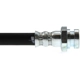 Purchase Top-Quality Rear Brake Hose by CENTRIC PARTS - 150.42306 pa5