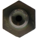 Purchase Top-Quality CENTRIC PARTS - 150.42306 - Rear Lower Brake Hose pa7