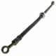Purchase Top-Quality Rear Brake Hose by CENTRIC PARTS - 150.42339 pa7