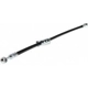 Purchase Top-Quality Rear Brake Hose by CENTRIC PARTS - 150.42343 pa1