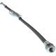 Purchase Top-Quality Rear Brake Hose by CENTRIC PARTS - 150.42343 pa12