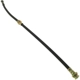 Purchase Top-Quality Rear Brake Hose by CENTRIC PARTS - 150.42345 pa7