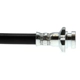 Purchase Top-Quality CENTRIC PARTS - 150.42346 - Rear Right Brake Hydraulic Hose pa4
