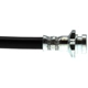 Purchase Top-Quality CENTRIC PARTS - 150.42346 - Rear Right Brake Hydraulic Hose pa9