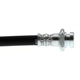 Purchase Top-Quality Rear Brake Hose by CENTRIC PARTS - 150.42353 pa1