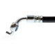Purchase Top-Quality Rear Brake Hose by CENTRIC PARTS - 150.42363 pa6