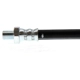 Purchase Top-Quality Rear Brake Hose by CENTRIC PARTS - 150.42378 pa4