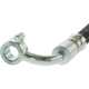 Purchase Top-Quality Rear Brake Hose by CENTRIC PARTS - 150.42386 pa1
