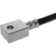 Purchase Top-Quality Rear Brake Hose by CENTRIC PARTS - 150.42387 pa3