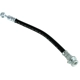 Purchase Top-Quality Rear Brake Hose by CENTRIC PARTS - 150.42393 pa8