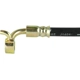 Purchase Top-Quality Rear Brake Hose by CENTRIC PARTS - 150.42397 pa5