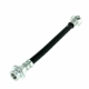 Purchase Top-Quality Rear Brake Hose by CENTRIC PARTS - 150.42399 pa12