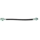 Purchase Top-Quality Rear Brake Hose by CENTRIC PARTS - 150.42412 pa2