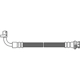 Purchase Top-Quality Rear Brake Hose by CENTRIC PARTS - 150.42413 pa1