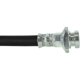 Purchase Top-Quality Rear Brake Hose by CENTRIC PARTS - 150.42413 pa6