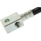 Purchase Top-Quality Rear Brake Hose by CENTRIC PARTS - 150.42415 pa5