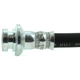 Purchase Top-Quality CENTRIC PARTS - 150.42428 - Rear Brake Hose pa7