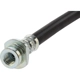 Purchase Top-Quality Rear Brake Hose by CENTRIC PARTS - 150.42430 pa2