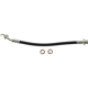 Purchase Top-Quality Rear Brake Hose by CENTRIC PARTS - 150.42434 pa5
