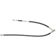 Purchase Top-Quality Rear Brake Hose by CENTRIC PARTS - 150.42438 pa4