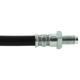 Purchase Top-Quality Rear Brake Hose by CENTRIC PARTS - 150.44003 pa4
