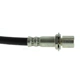 Purchase Top-Quality Rear Brake Hose by CENTRIC PARTS - 150.44322 pa2