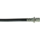 Purchase Top-Quality Rear Brake Hose by CENTRIC PARTS - 150.44329 pa4