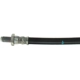 Purchase Top-Quality Rear Brake Hose by CENTRIC PARTS - 150.44329 pa6