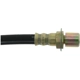 Purchase Top-Quality Rear Brake Hose by CENTRIC PARTS - 150.44332 pa6