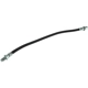 Purchase Top-Quality Rear Brake Hose by CENTRIC PARTS - 150.44349 pa8