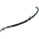 Purchase Top-Quality Rear Brake Hose by CENTRIC PARTS - 150.44353 pa1