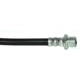 Purchase Top-Quality Rear Brake Hose by CENTRIC PARTS - 150.44353 pa4