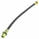 Purchase Top-Quality Rear Brake Hose by CENTRIC PARTS - 150.44356 pa9