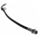 Purchase Top-Quality Rear Brake Hose by CENTRIC PARTS - 150.44367 pa12