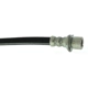 Purchase Top-Quality Rear Brake Hose by CENTRIC PARTS - 150.44370 pa2