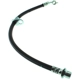 Purchase Top-Quality Rear Brake Hose by CENTRIC PARTS - 150.44375 pa5