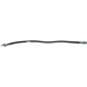 Purchase Top-Quality Rear Brake Hose by CENTRIC PARTS - 150.44376 pa3