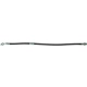 Purchase Top-Quality Rear Brake Hose by CENTRIC PARTS - 150.44377 pa4