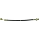 Purchase Top-Quality Rear Brake Hose by CENTRIC PARTS - 150.44384 pa3