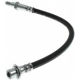 Purchase Top-Quality Rear Brake Hose by CENTRIC PARTS - 150.44389 pa10