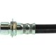 Purchase Top-Quality Rear Brake Hose by CENTRIC PARTS - 150.44389 pa2
