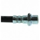 Purchase Top-Quality Rear Brake Hose by CENTRIC PARTS - 150.44391 pa9