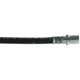 Purchase Top-Quality Rear Brake Hose by CENTRIC PARTS - 150.44397 pa1