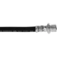 Purchase Top-Quality CENTRIC PARTS - 150.44398 - Rear Brake Hose pa11