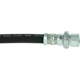Purchase Top-Quality CENTRIC PARTS - 150.44399 - Rear Brake Hose pa2
