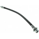 Purchase Top-Quality Rear Brake Hose by CENTRIC PARTS - 150.44406 pa10