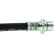 Purchase Top-Quality Rear Brake Hose by CENTRIC PARTS - 150.44407 pa4