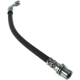 Purchase Top-Quality Rear Brake Hose by CENTRIC PARTS - 150.44407 pa6